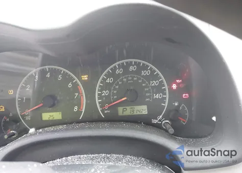 2012 Toyota Corolla Le z USA, uszkodzony, nr VIN 2T1BU4EE5CC755096